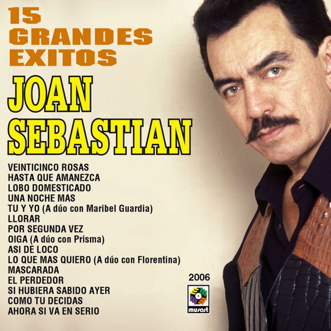 Music Lobo Domesticado