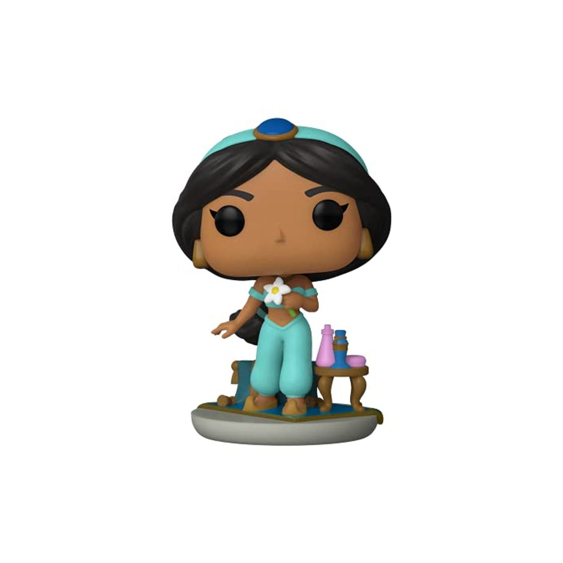 Games Funko 54743 POP Disney Ultimate Princess