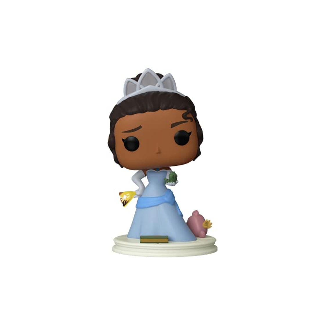 Juegos Funko 54744 POP Disney Ultimate Princess