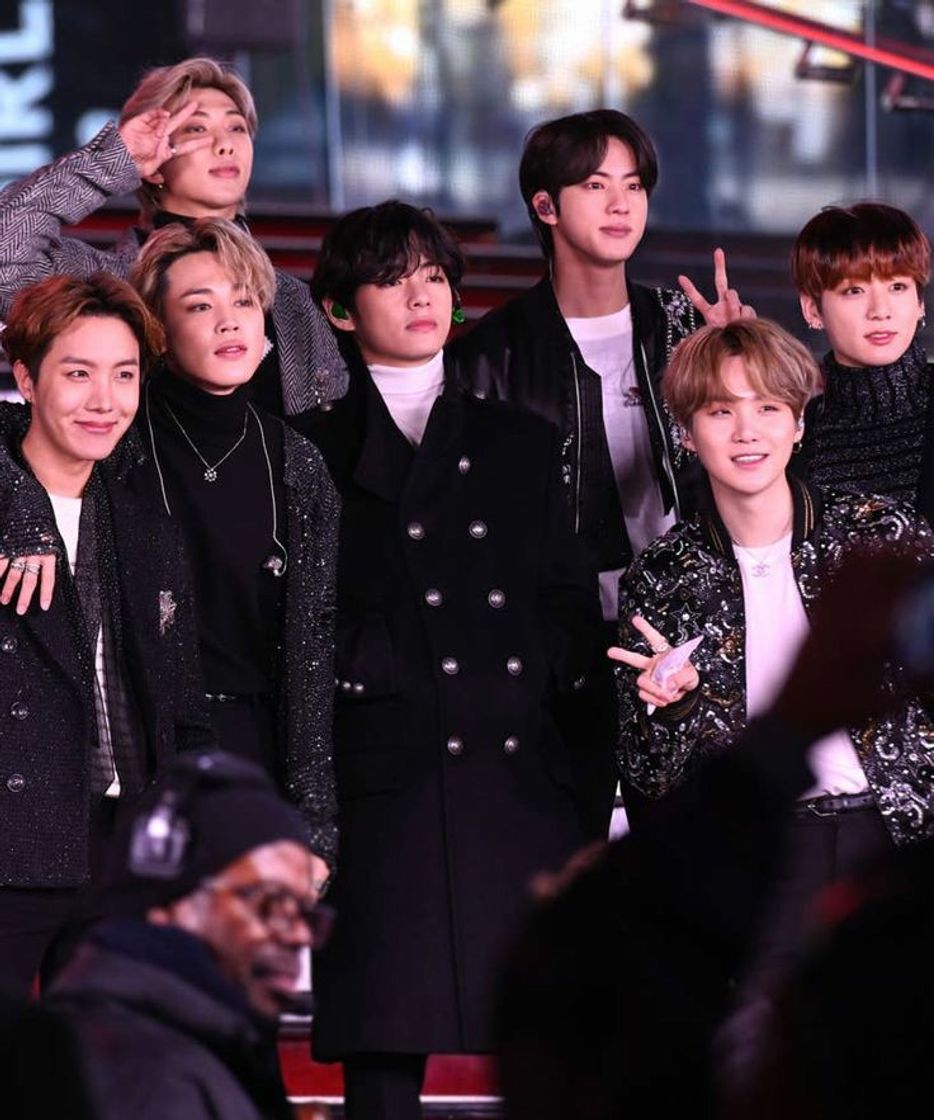 Social BTS 🏆💜