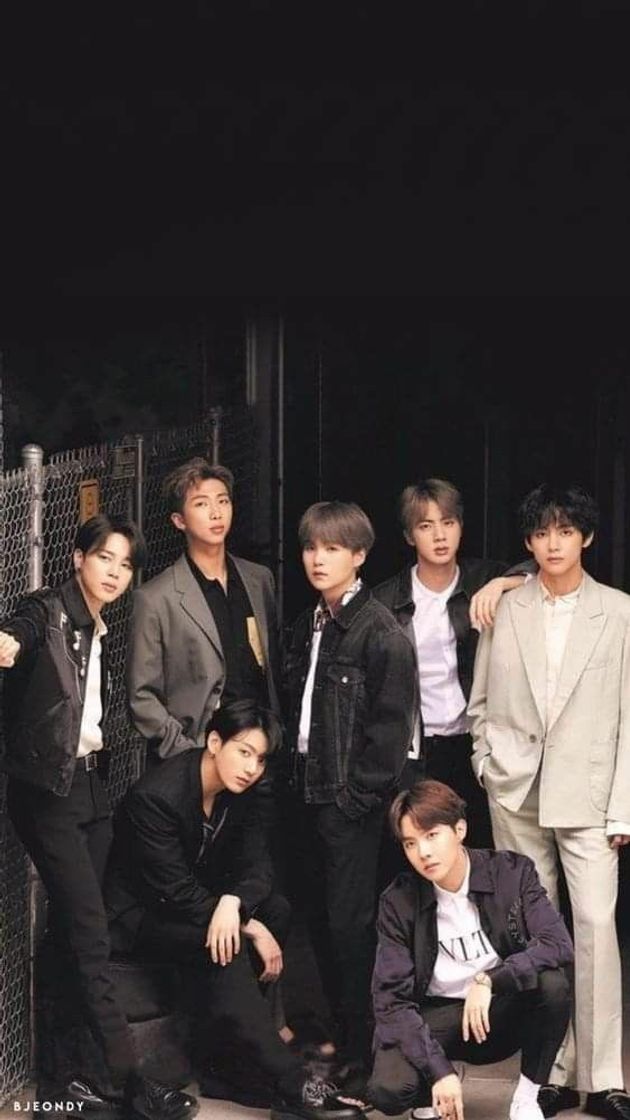 Social bts 💜
