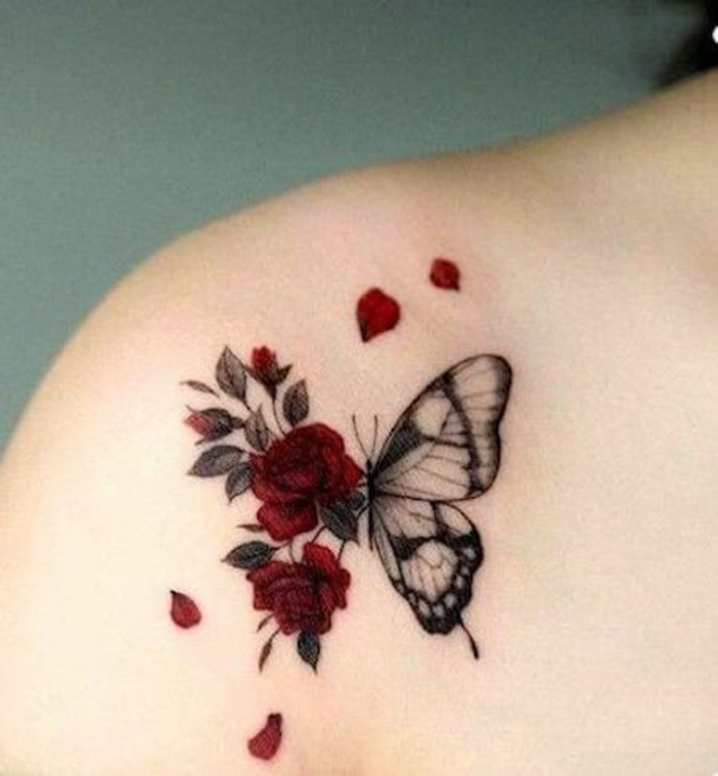 Social Tatuagem 🦋