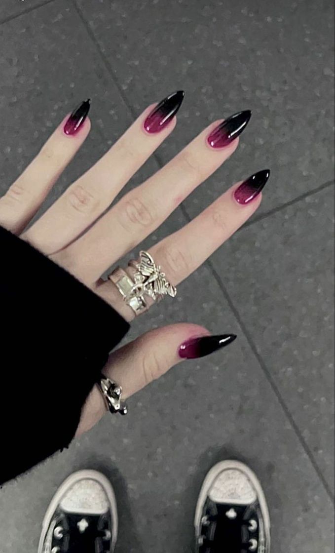 Social Unhas 💅