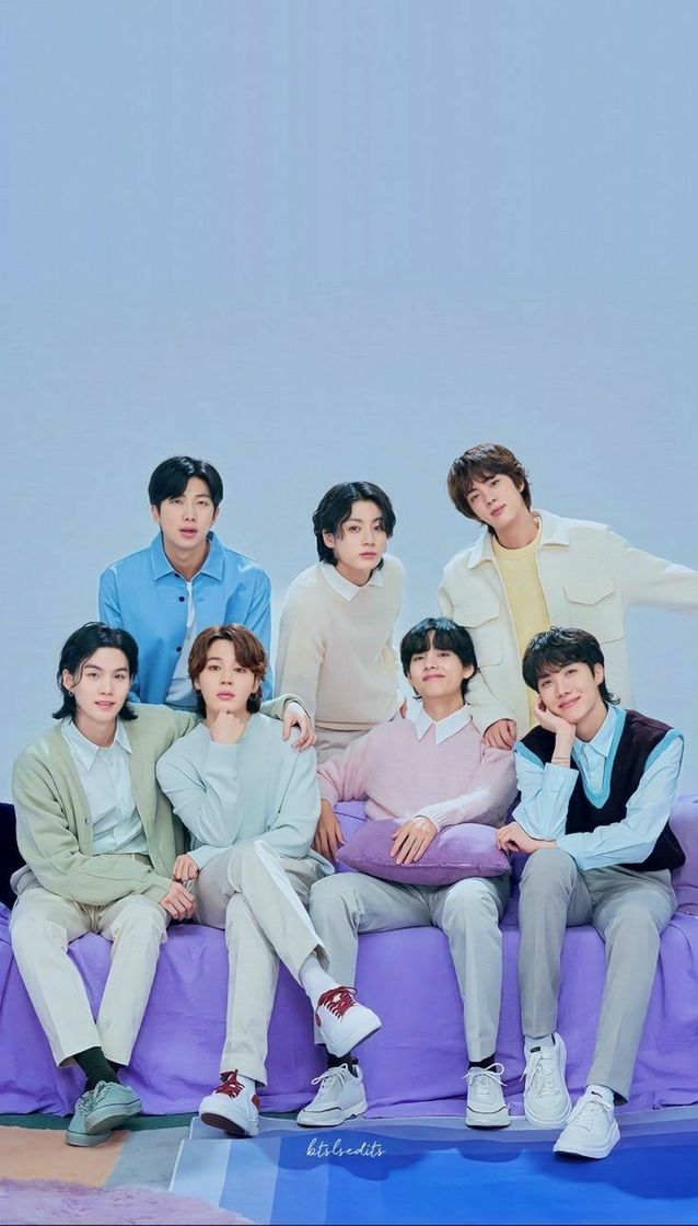 Social BTS 