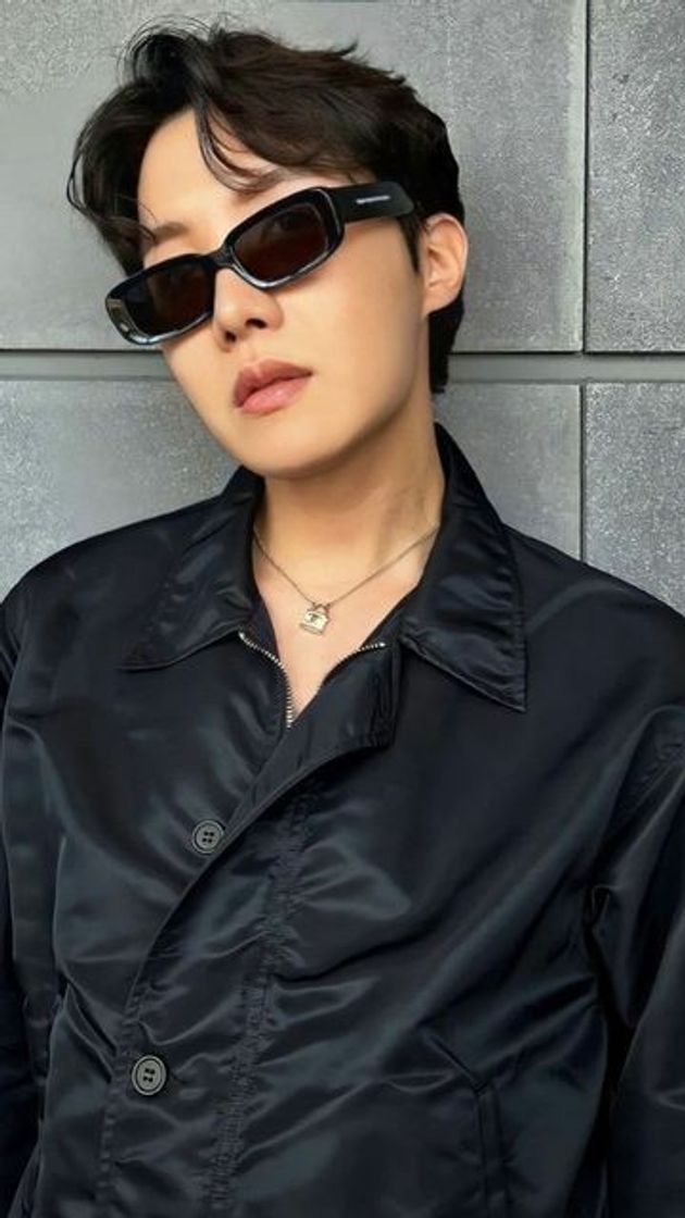 Social Jhope 
