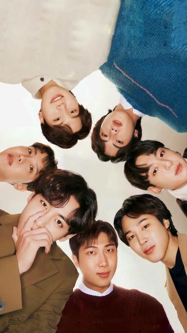 Social BTS 