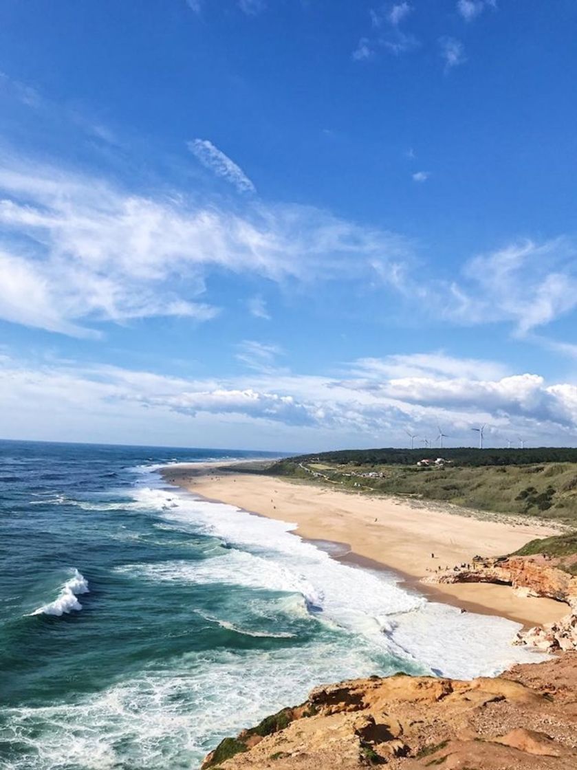 Place Nazaré