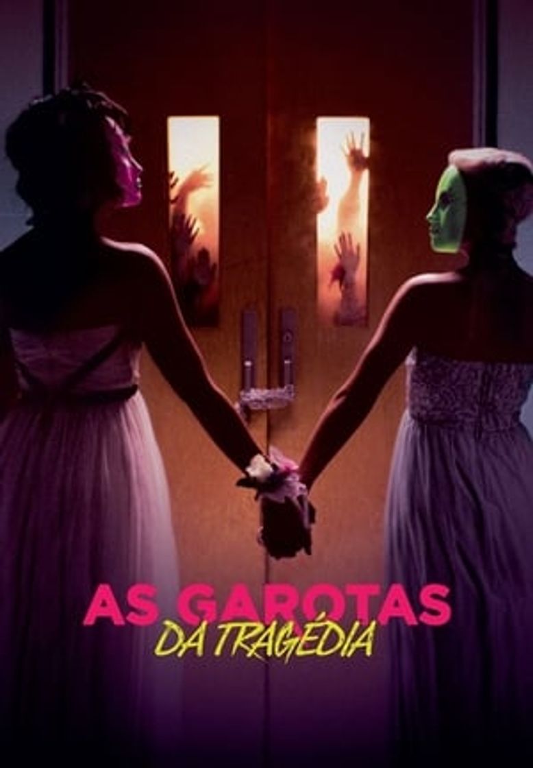 Película Tragedy Girls