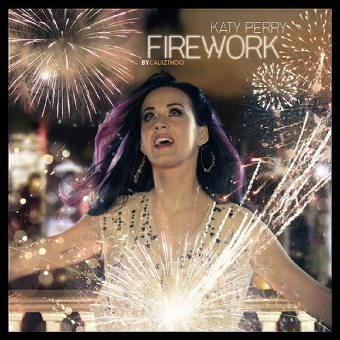 Music Firework