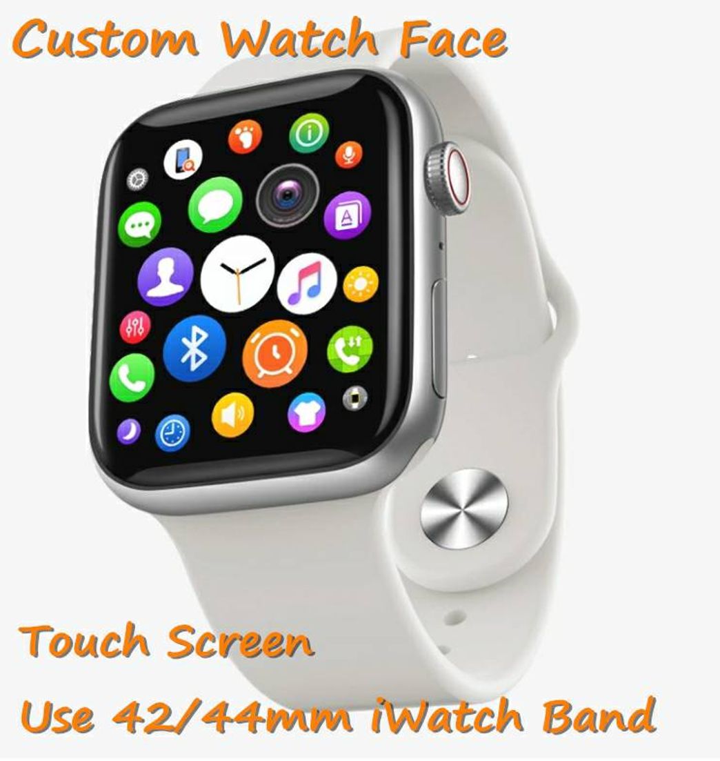 Fashion Smartwatch