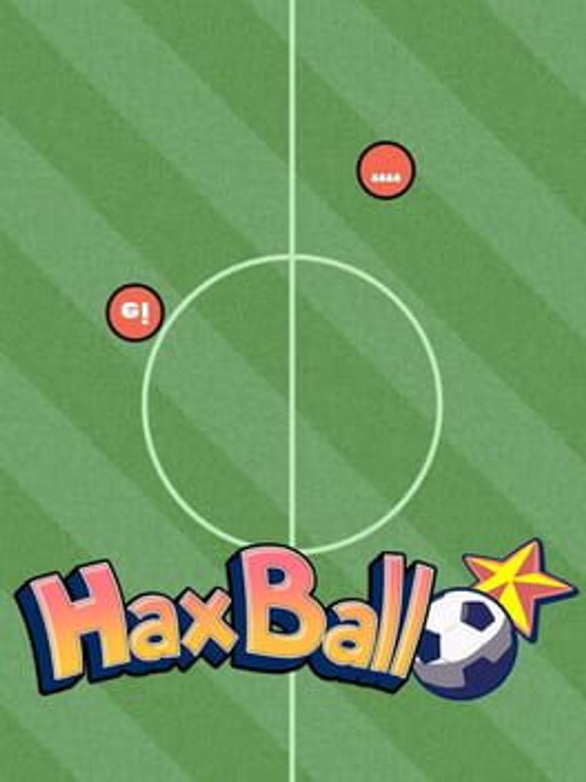 Videojuegos Haxball