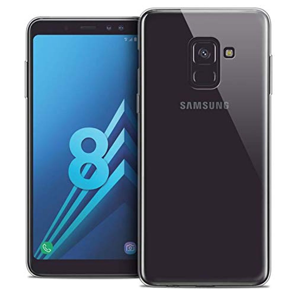 Producto NEW'C Funda para Samsung Galaxy A8 2018