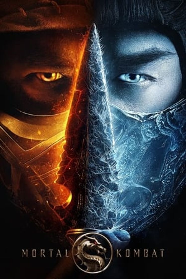 Película Mortal Kombat