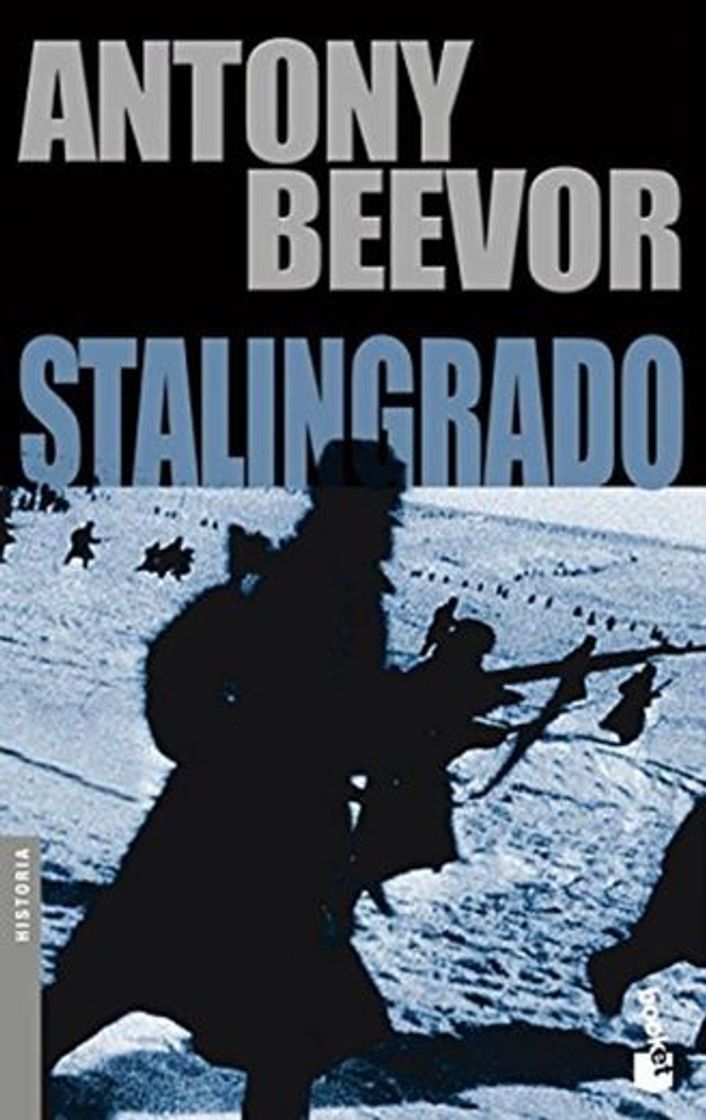 Libro Stalingrado