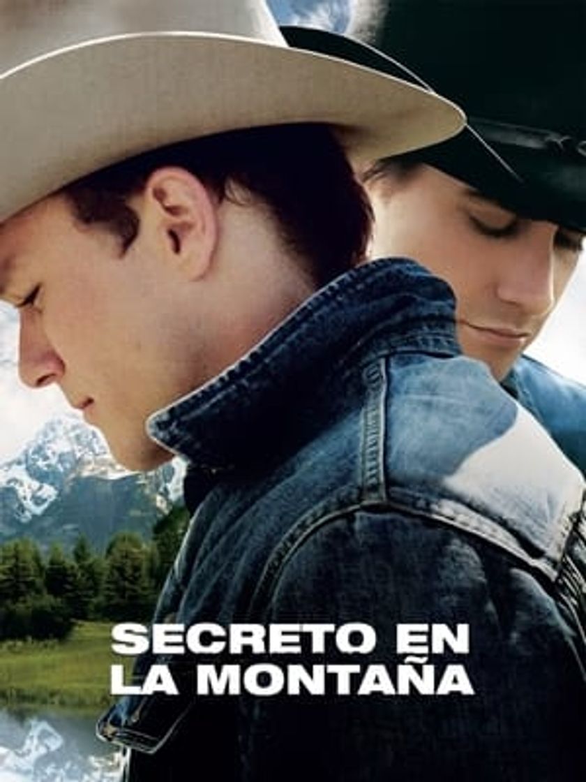 O Segredo de Brokeback Mountain