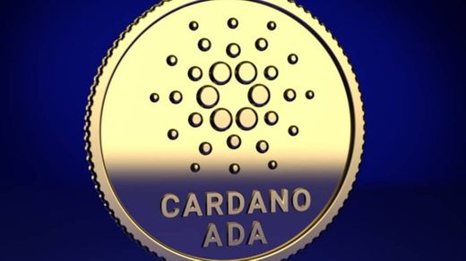 Cardano - criptomoneda