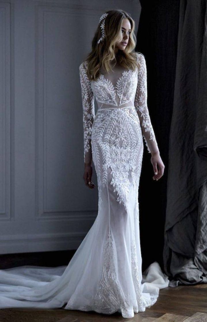 Fashion Wedding dress 