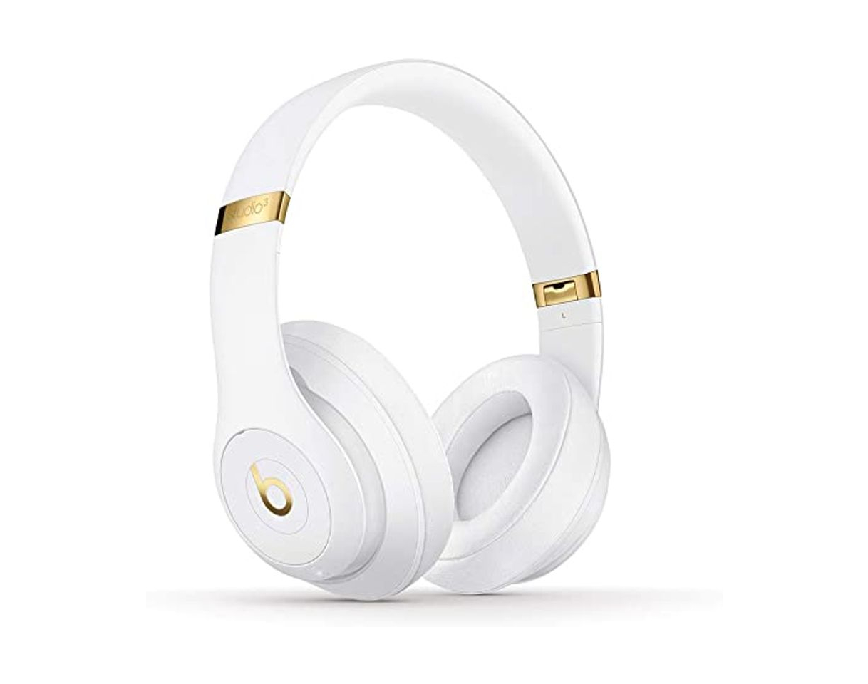 Producto Beats Studio3 Wireless con cancelación de Ruido - Auriculares supraaurales - Chip