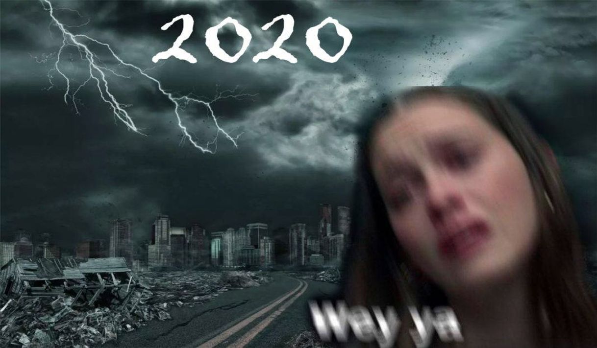 Social Año 2020