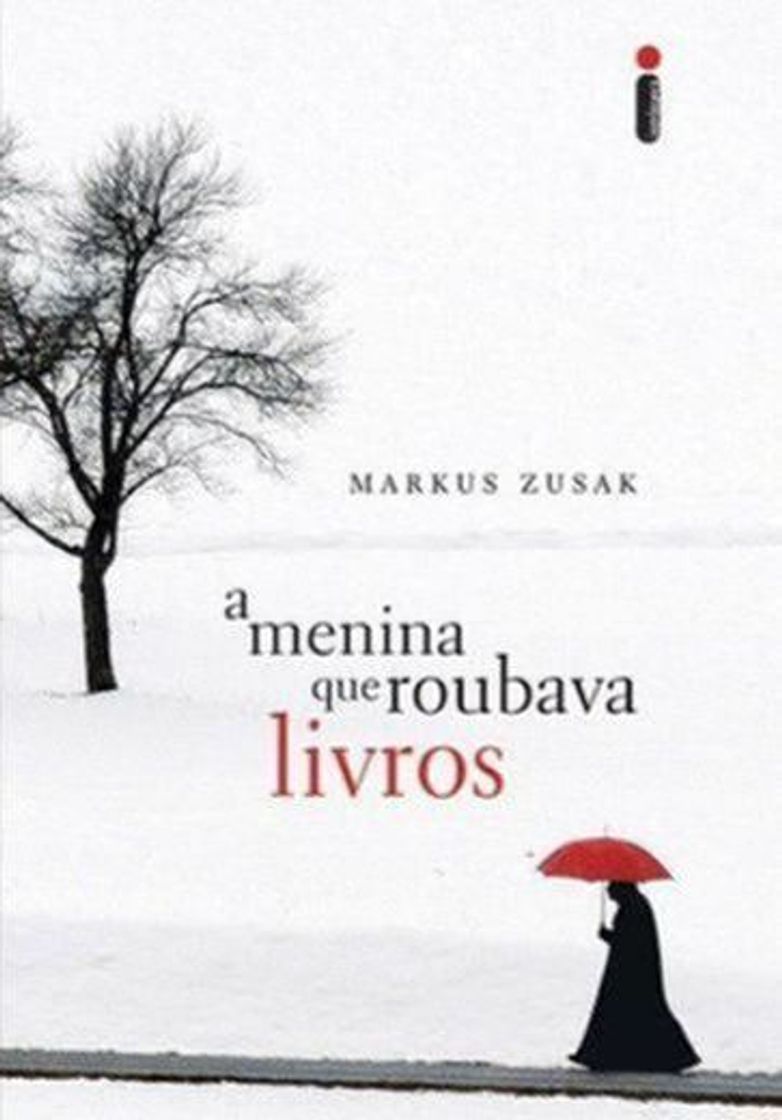 Libro A Menina Que Roubava Livros