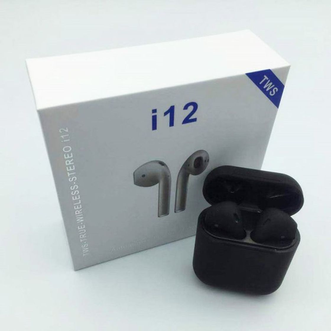 Product Fone i12 Bluetooth