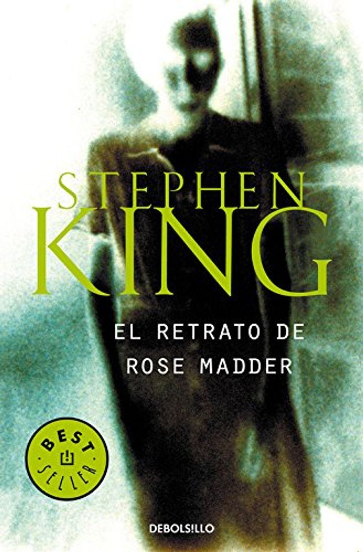 Libro El retrato de Rose Madder