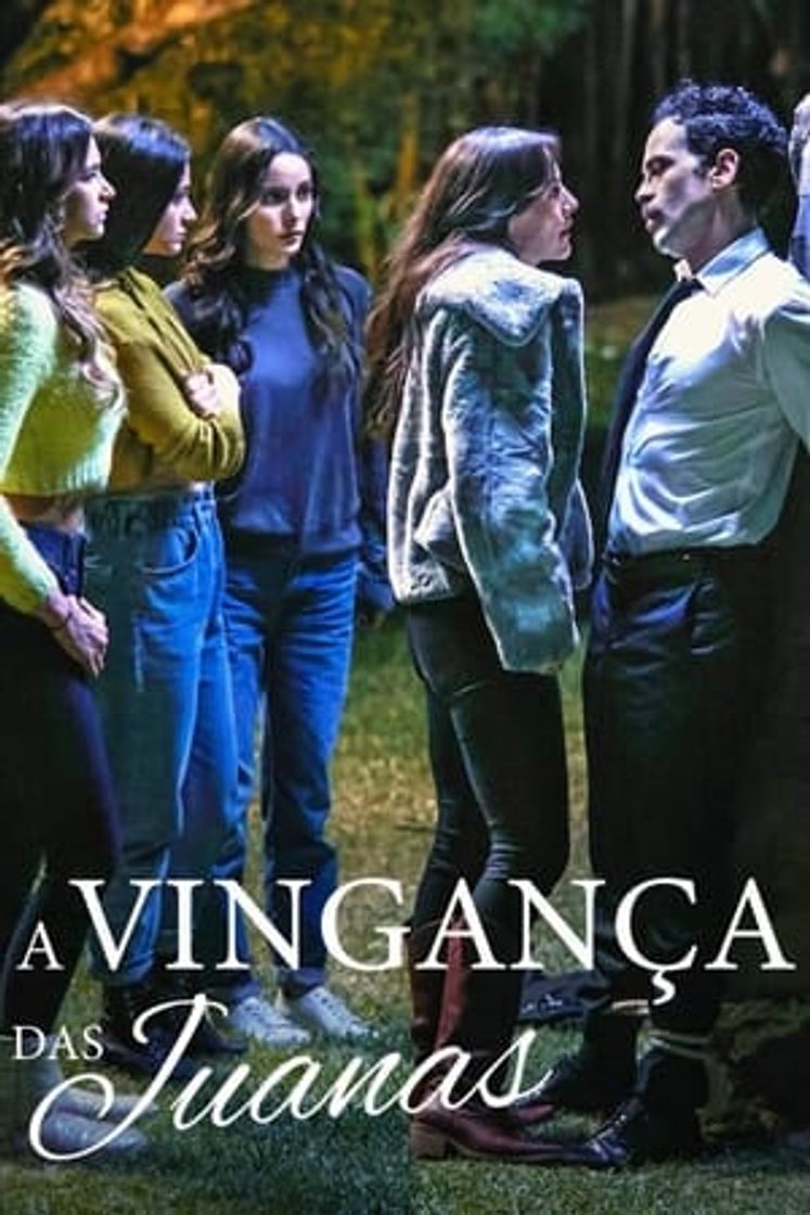 La venganza de las Juanas
