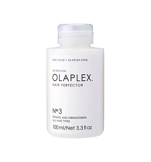Olaplex Hair Perfector Nº3 - Cuidado capilar