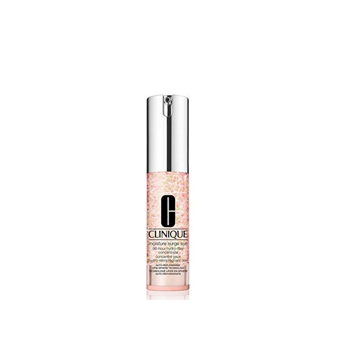 Social Clinique Moisture Surge 96 Hr Hydrator Eye Cream 15 Ml