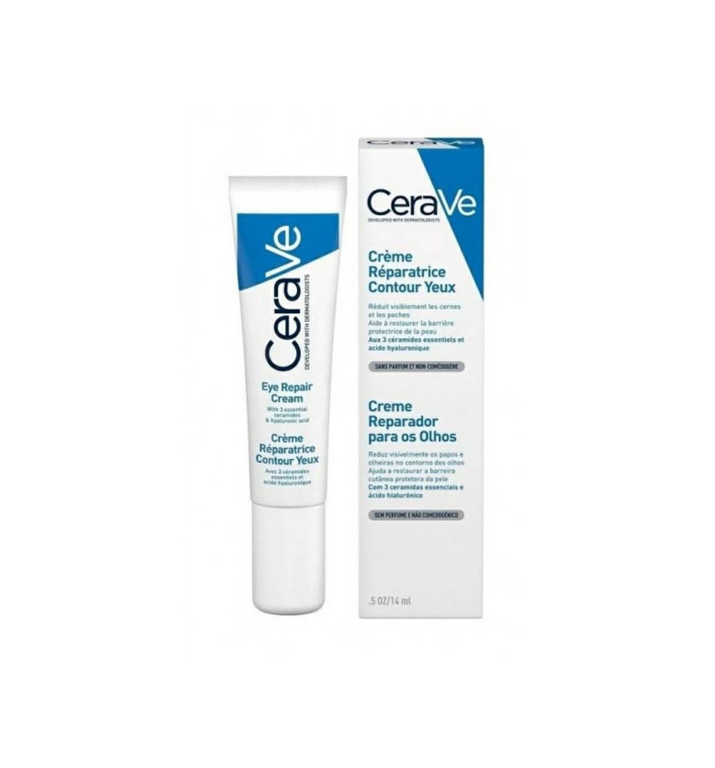 Products Crema para contorno de ojos