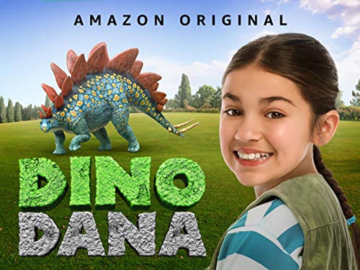 Producto Dino Dana