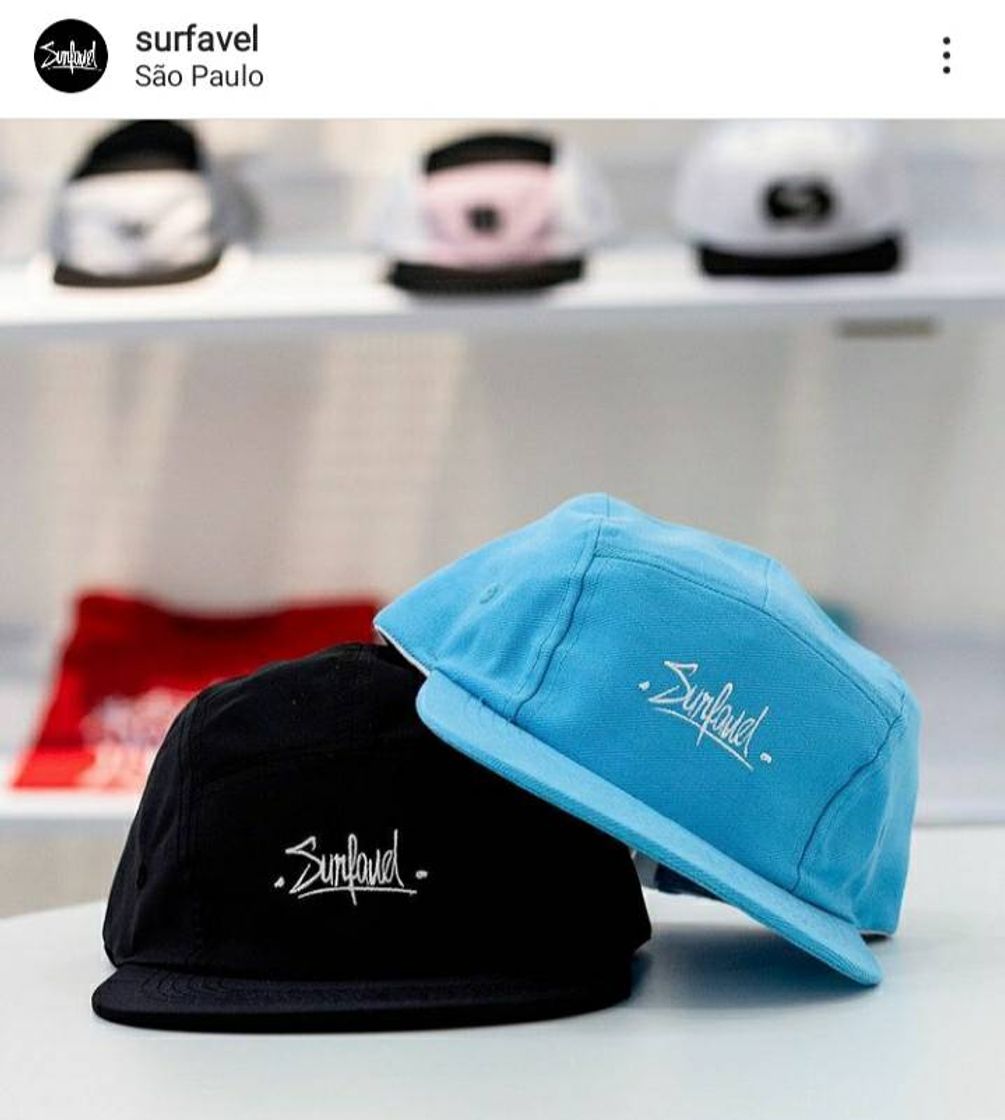 Moda BONÉ FIVE PANEL SURFAVEL 