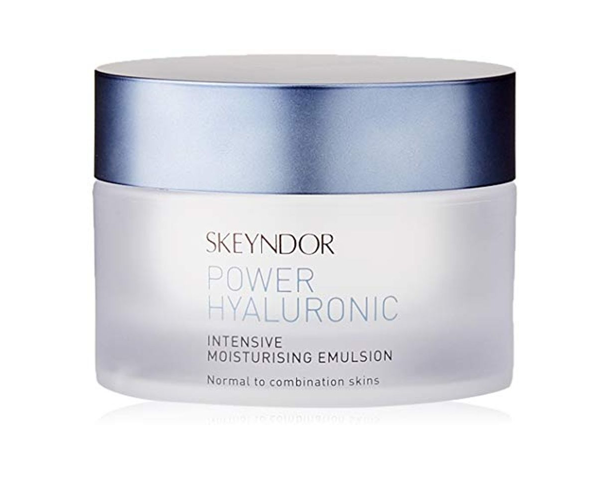 Beauty SKEYNDOR POWER HYALURONIC intensive moisturizing emulsion