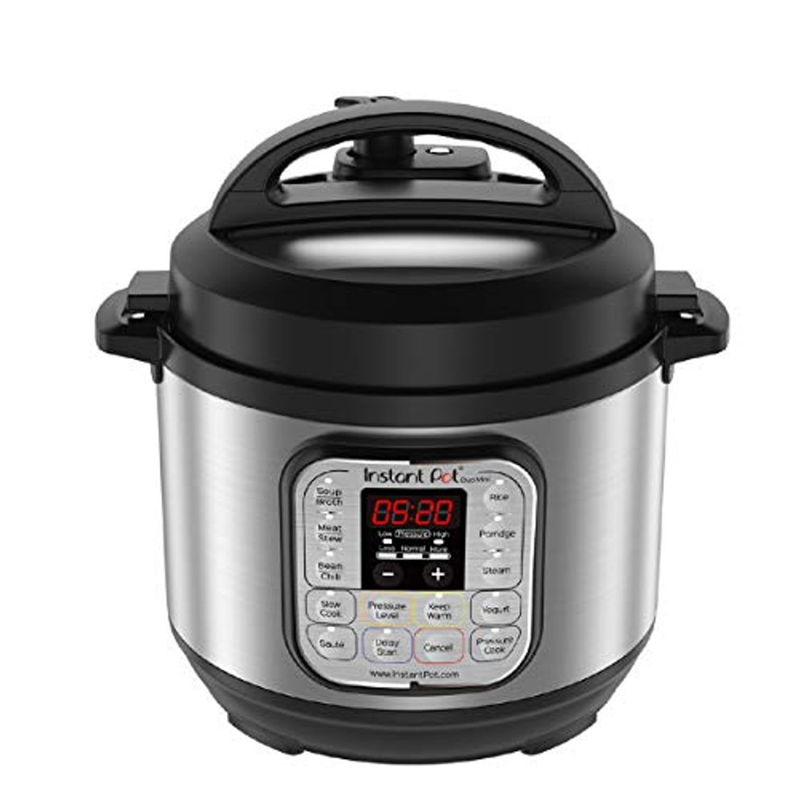 Productos Instant Pot IPDuo-30 Duo Mini