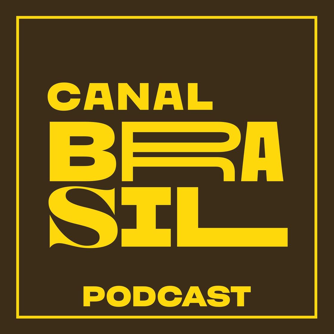 Moda ‎Podcast Canal Brasil on Apple Podcasts