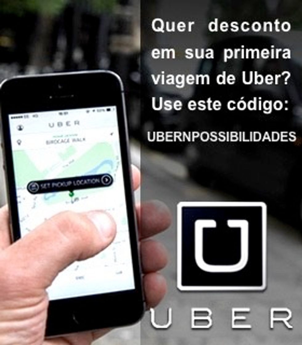 Moda Uber