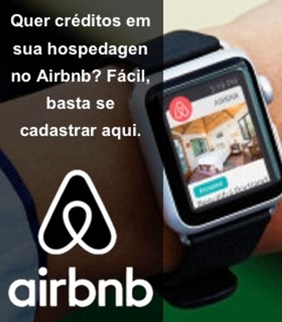 Moda Airbnb