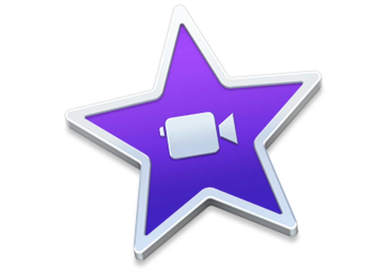 App iMovie - Apple