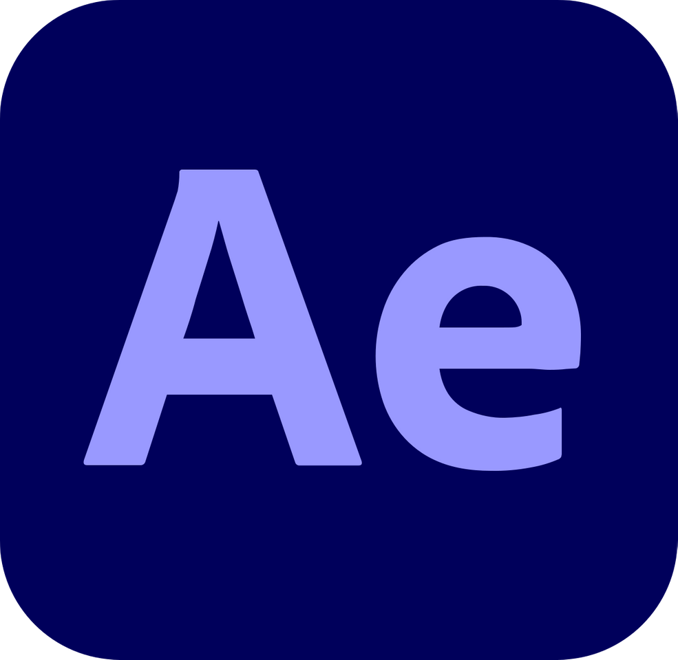 App Adobe After Effects