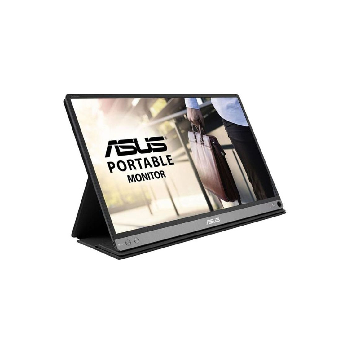 Producto Monitor Portatil Ultrafino Asus