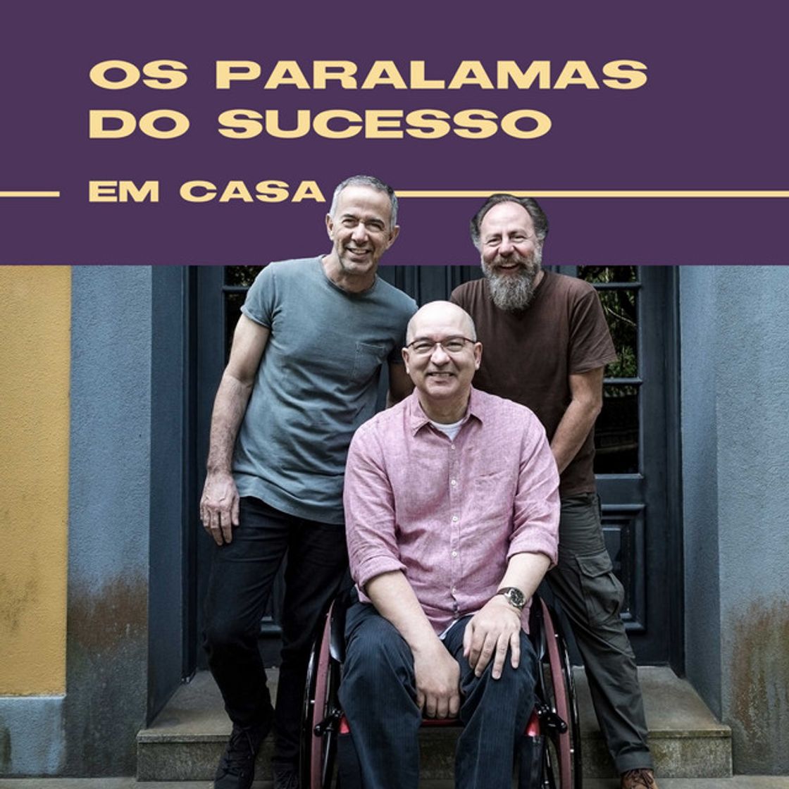 Music Lanterna Dos Afogados