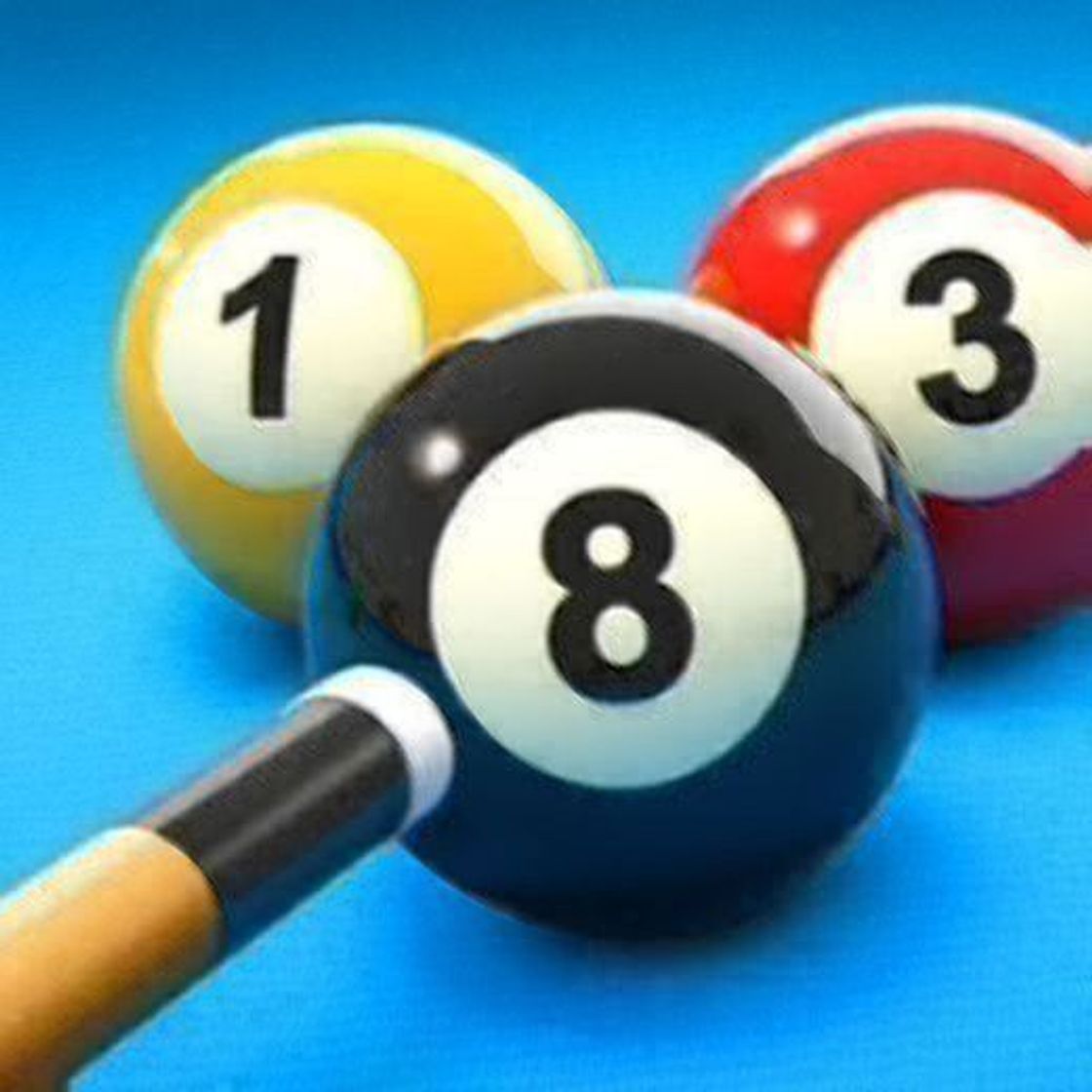 Videogames 8 Ball Pool