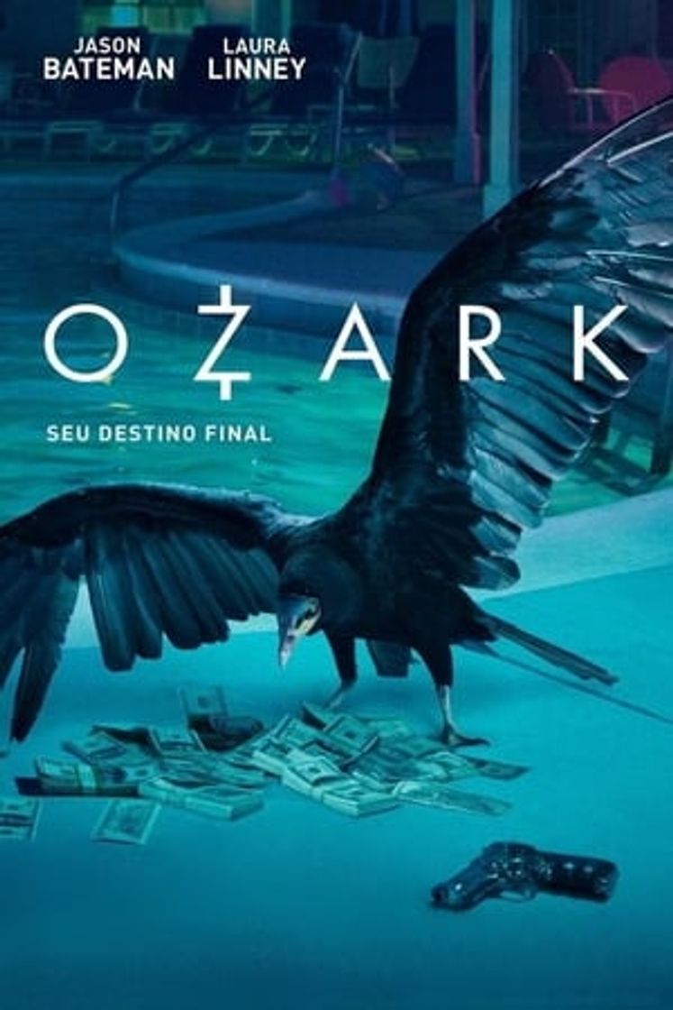 Serie Ozark