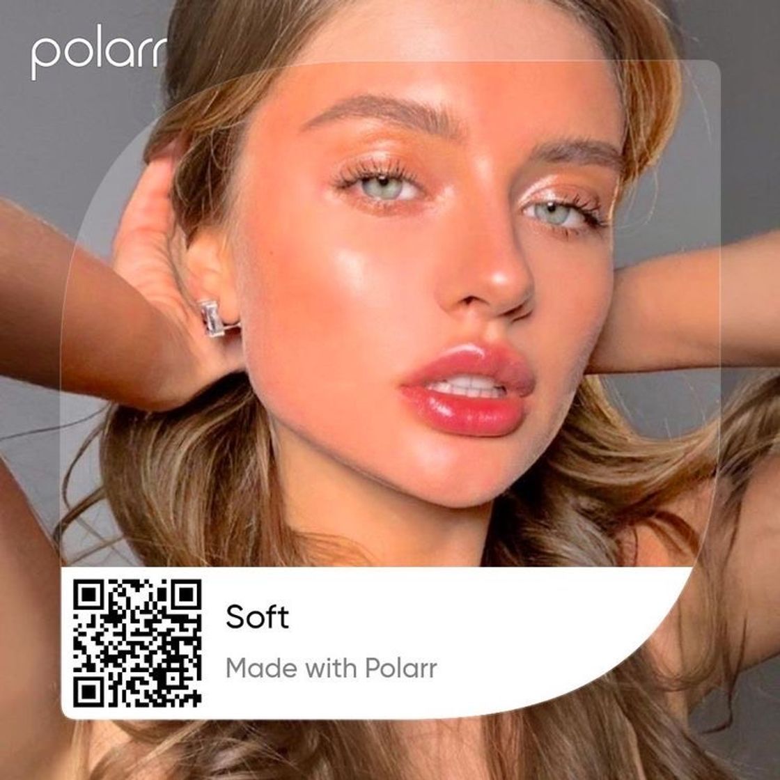 App polarr 