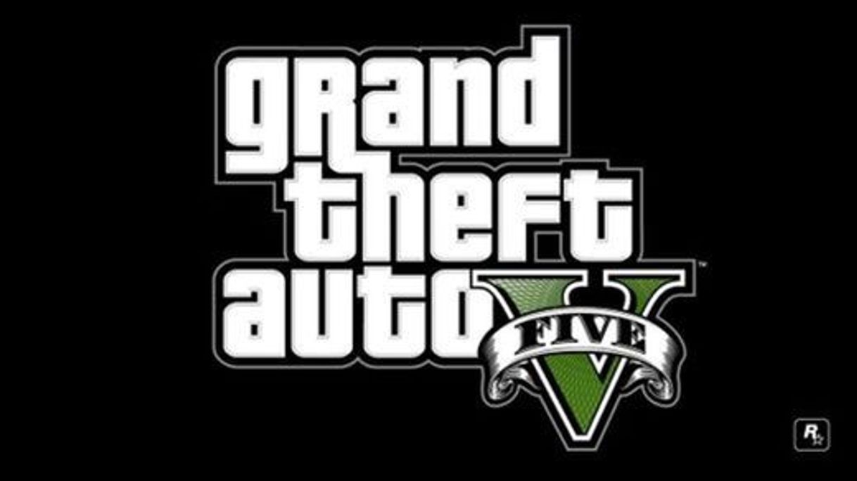 Videojuegos GTA 5