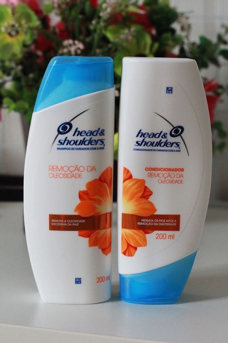 Moda Para cabelos oleosos. Shampoo sem sal 