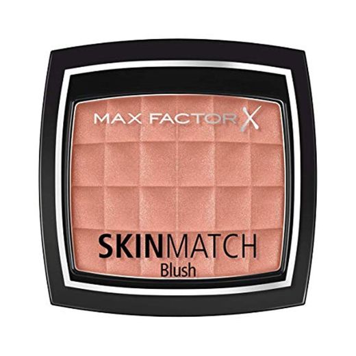Max Factor Skin Match Blush