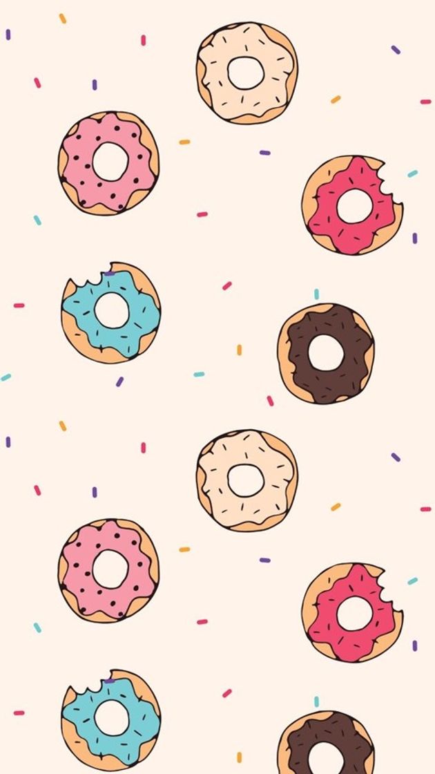 Moda Donut’s💖