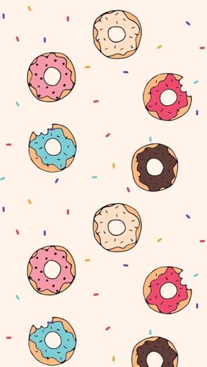 Donut’s💖