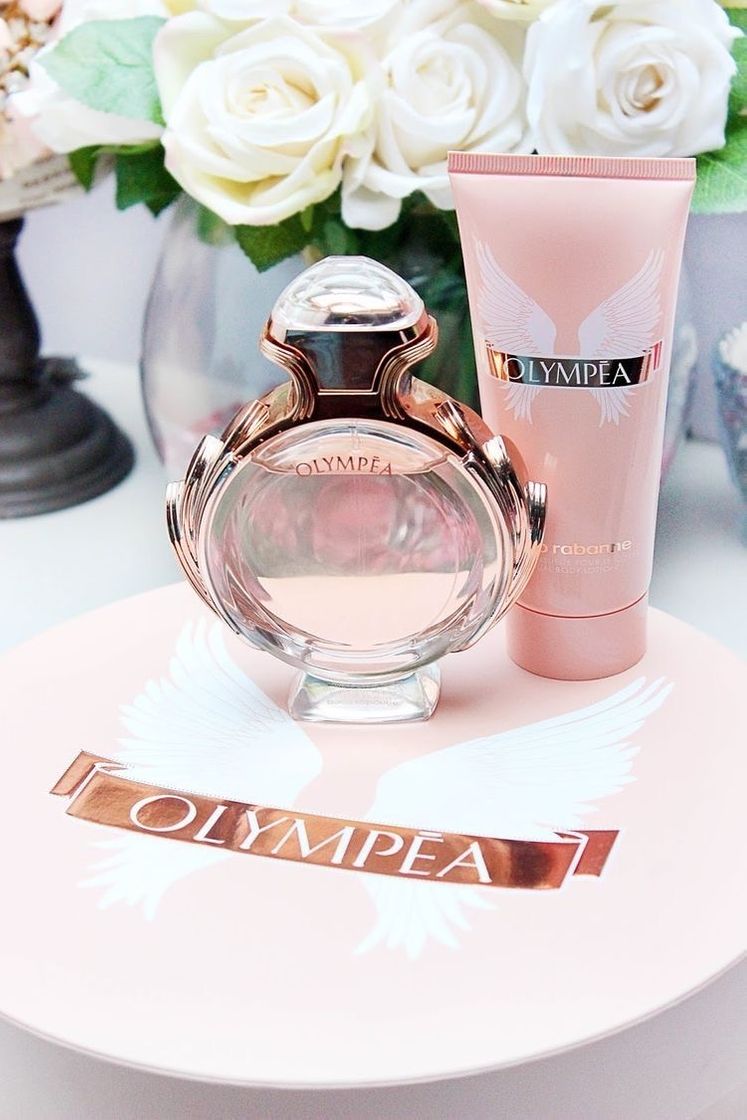 Belleza Olympea Eau De Parfum